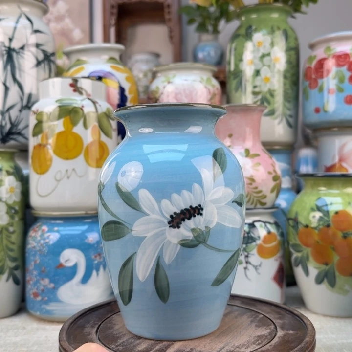 摆件花瓶566565566586656595