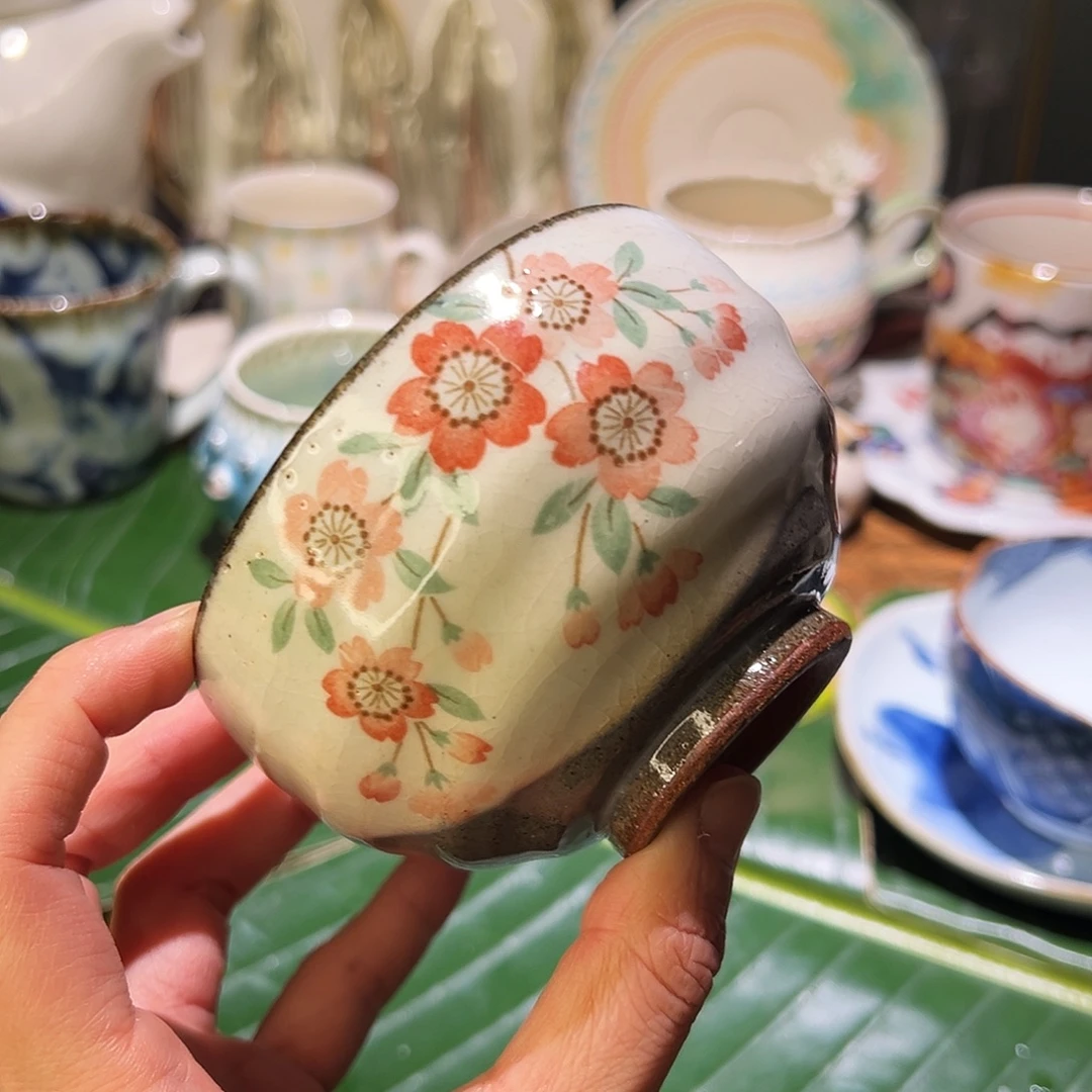咖啡杯和咖啡杯也好用哇
