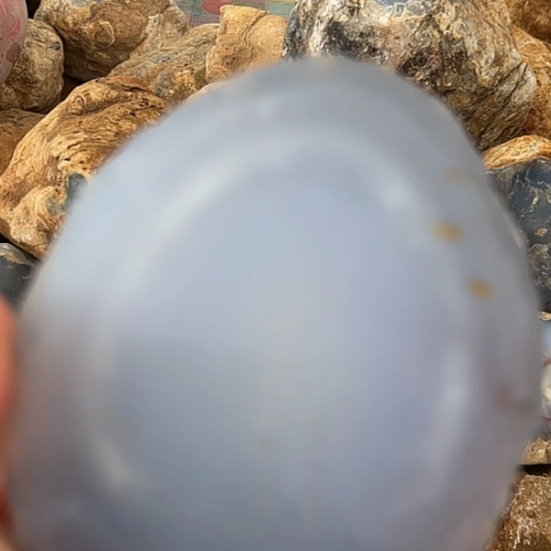 【闪购商品】定制玛瑙私人定制不退不换