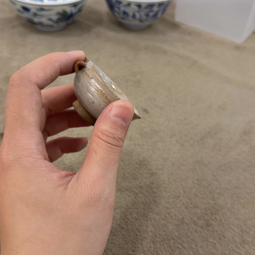 非常好用漂亮的茶具