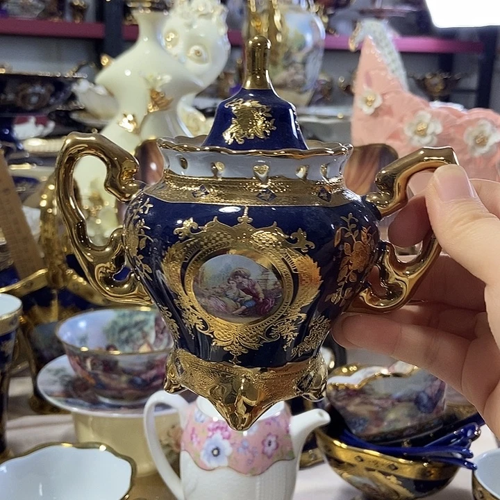 瓷片微瑕……………………………………