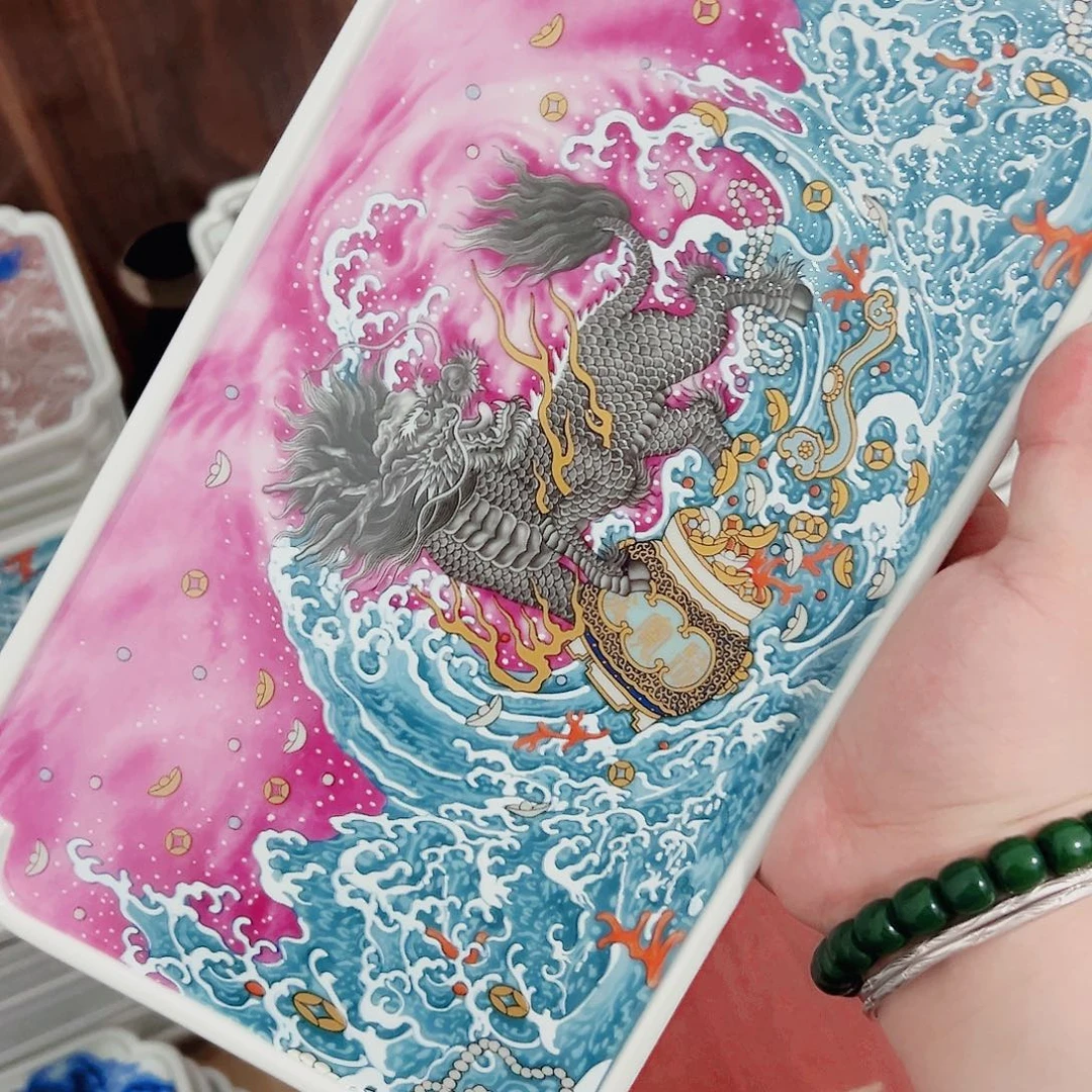 近***涯瓷片景德镇陶瓷专属链接