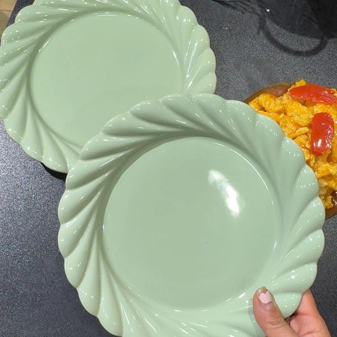 瓷两个8寸两个两个