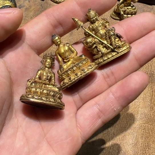 琉璃手工艺品谢谢