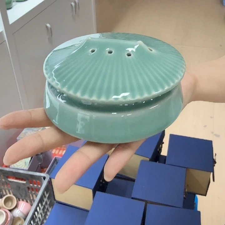 小米茶器陈路军老师专场