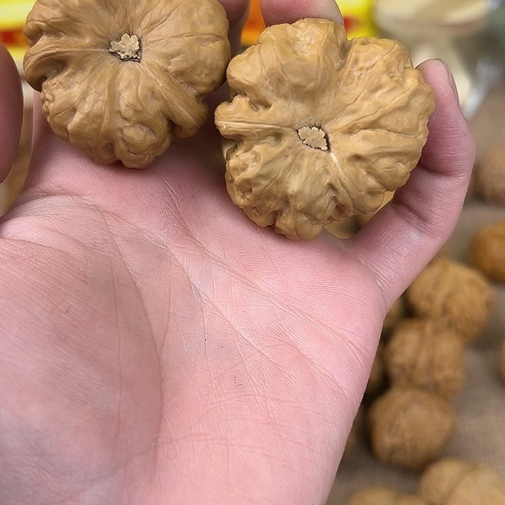 桃核吊坠一****异形哈嘛头