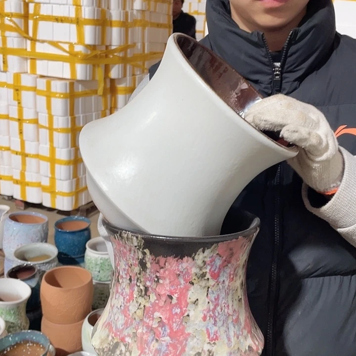 正品两个19/20紫砂