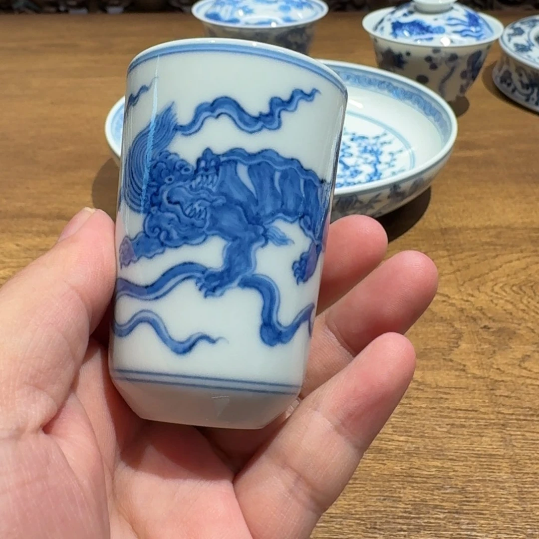 瓷器的制作工艺和工艺流程等方面