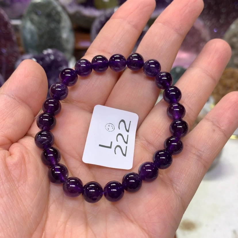 【闪购商品】水晶摆件未镶嵌天然紫水晶