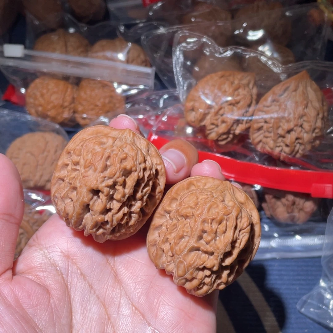 文玩核桃吊坠全品西北疆军39