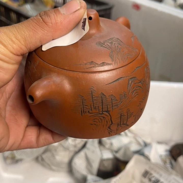 游***客琉璃手工艺品工艺品摆件工艺品