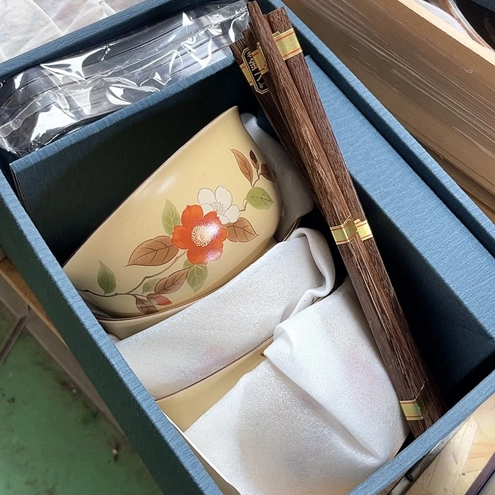 瓷片016 一人直播，看品直播间说序号