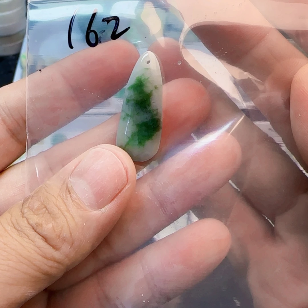 翡翠配石aaaaaaa162