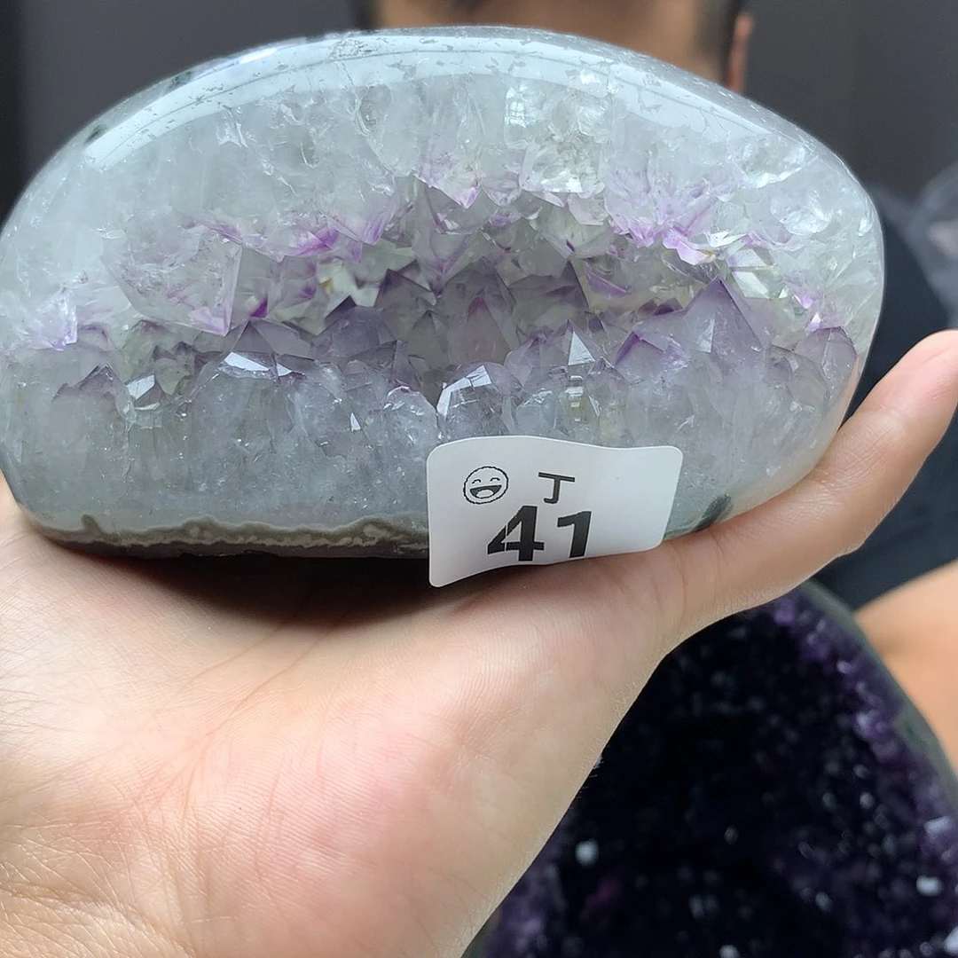 未镶嵌大型摆件（非配饰）水晶