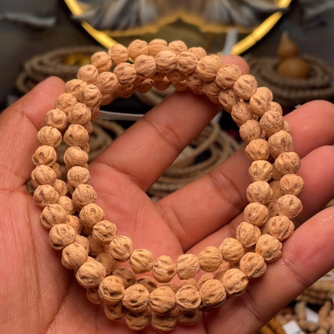 手串柏香籽/百香籽