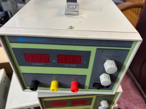 8新  60V10Ａ开关电源正常使用包好可调直流稳压电源