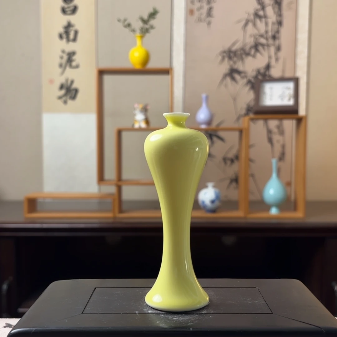 摆件美好的一天从一