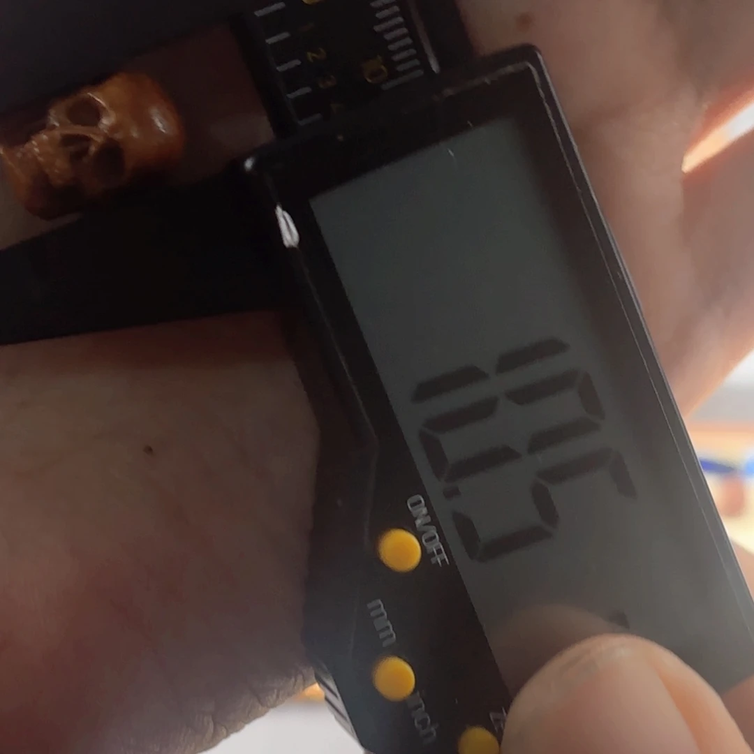 鹿骨其他鹿角骷髅雕刻