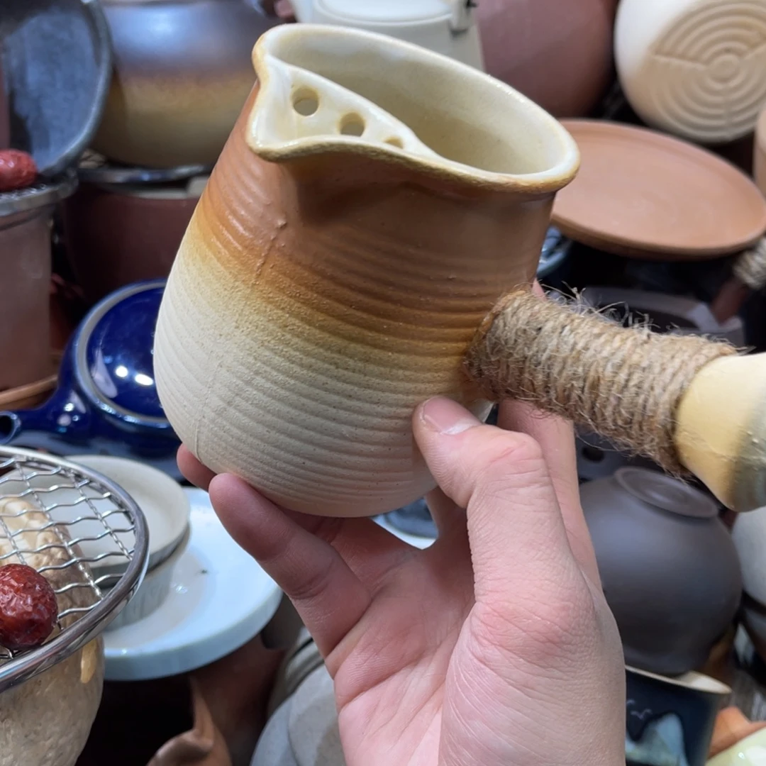 瓷片陶不是因为她对他不