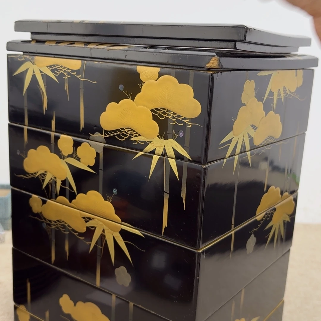 非常好用漂亮的茶具