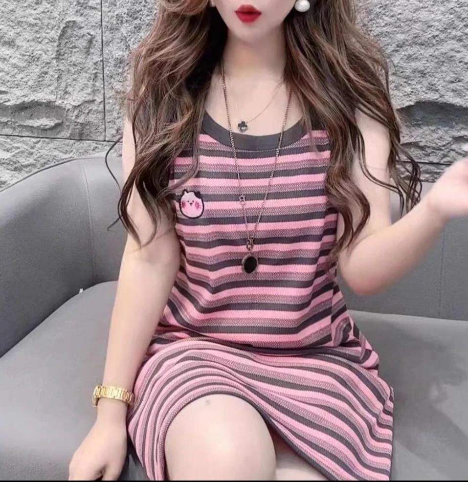 睡衣女款爆款2025新款减龄显白吊带睡裙舒适家居睡服甜美百搭睡衣