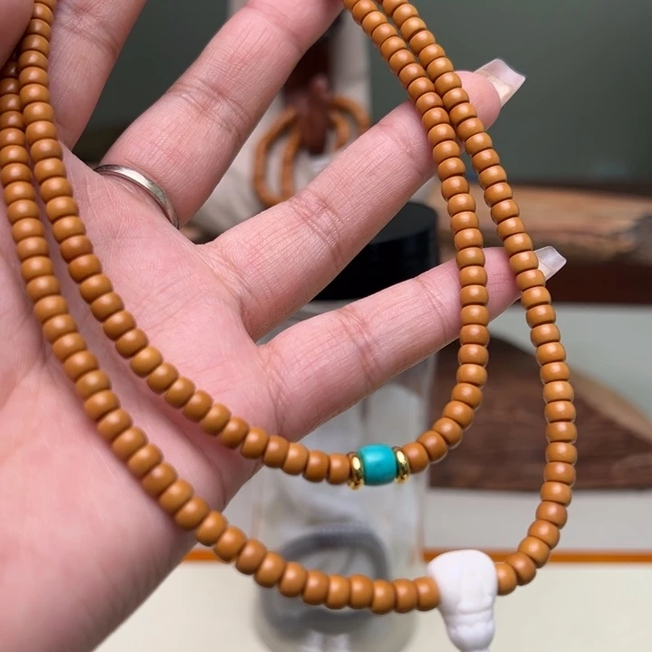 5mm核尖脖挂168颗福利啊啊