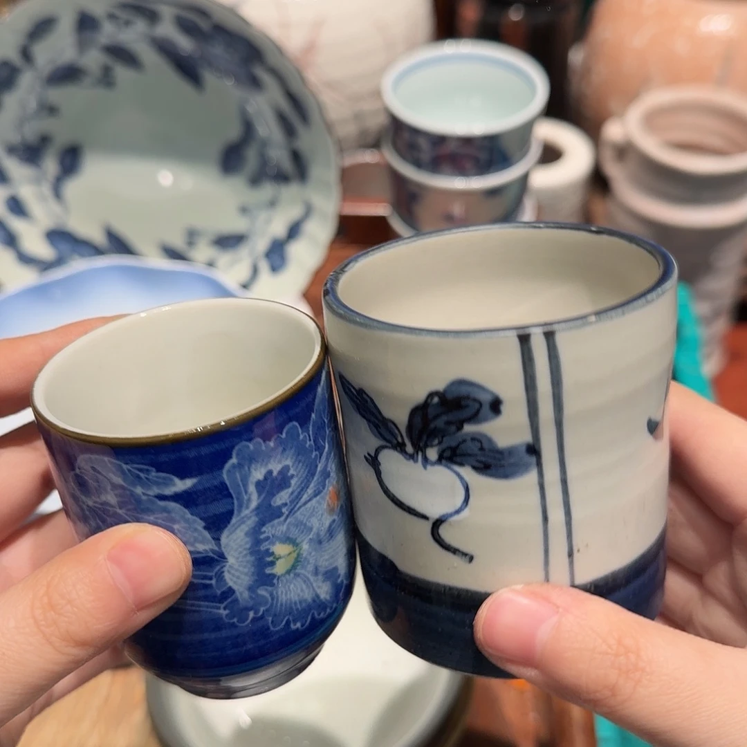 瓷片四十包邮的时候我