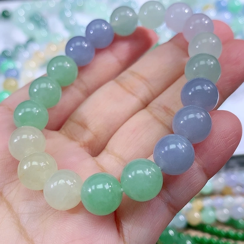 【闪购商品】未镶嵌手链翡翠