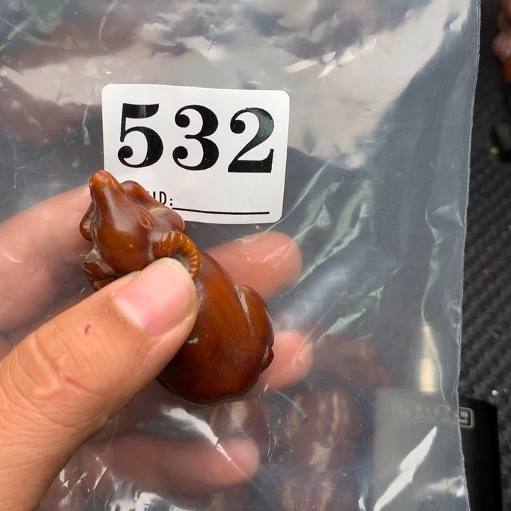 大果紫檀（缅甸花梨）