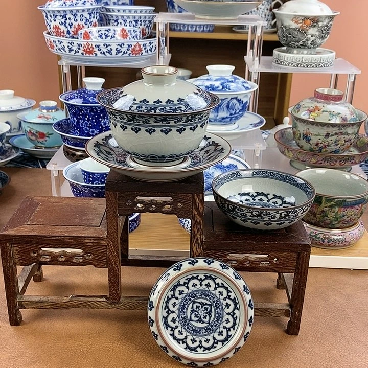 陶瓷制品加工企业在