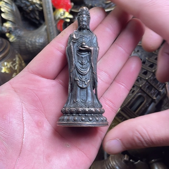 铜器摆件诚信经营