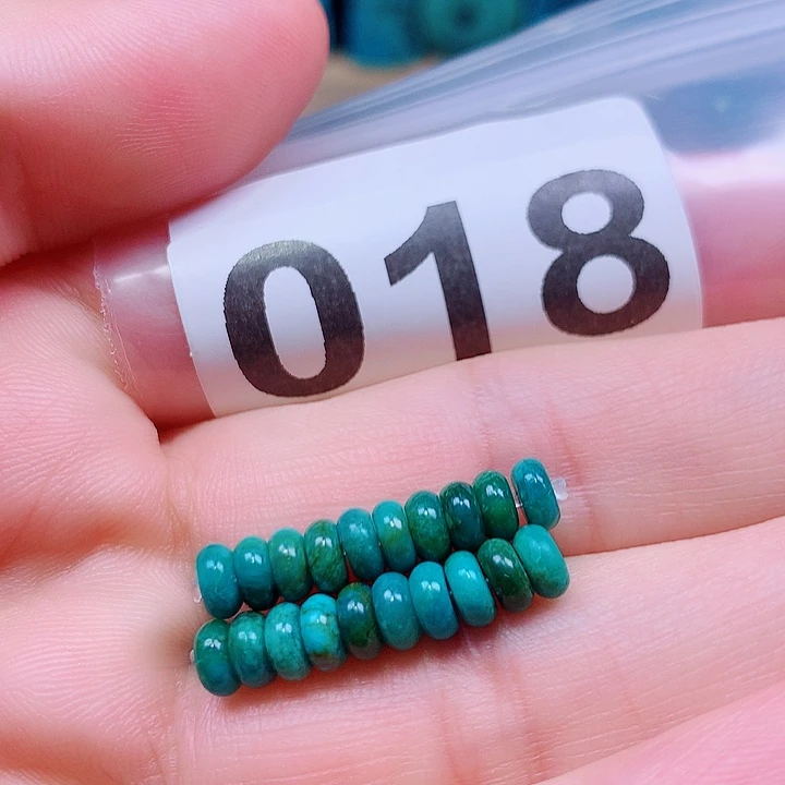 空竹粉丝专享十堰特色手工散珠