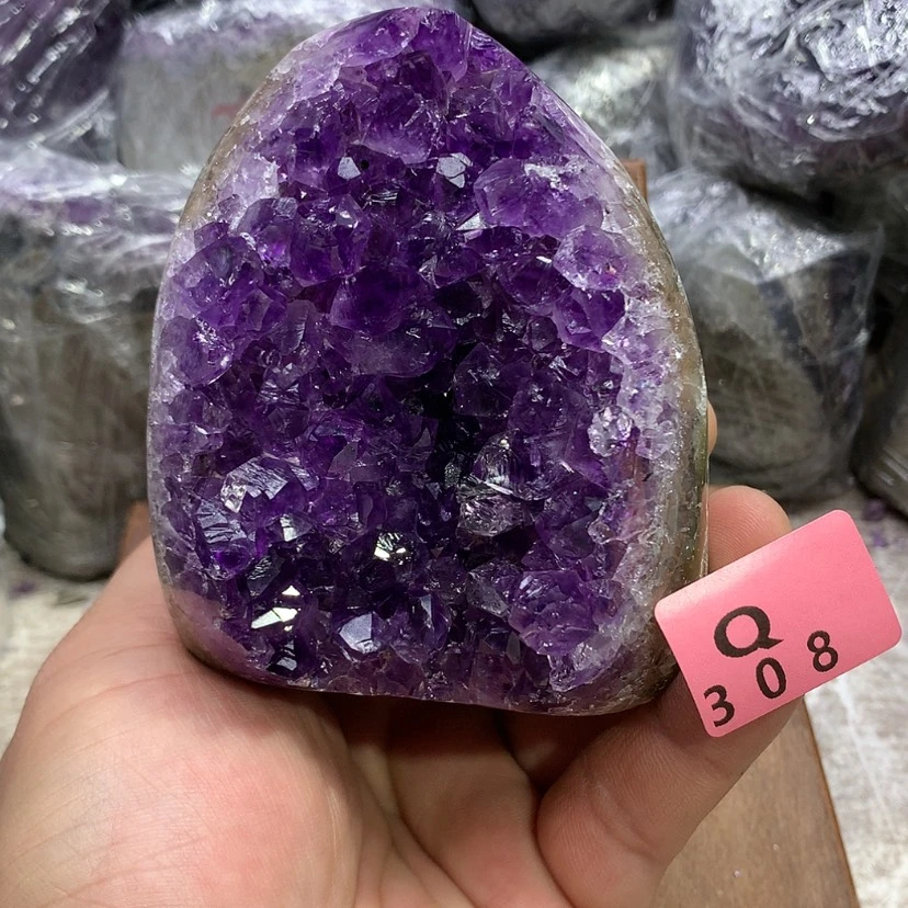 【闪购商品】水晶大型摆件（非配饰）未镶嵌