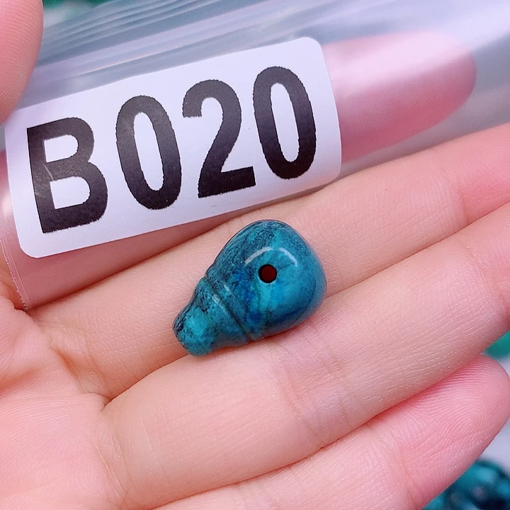 空竹粉丝专享十堰特色手工散珠