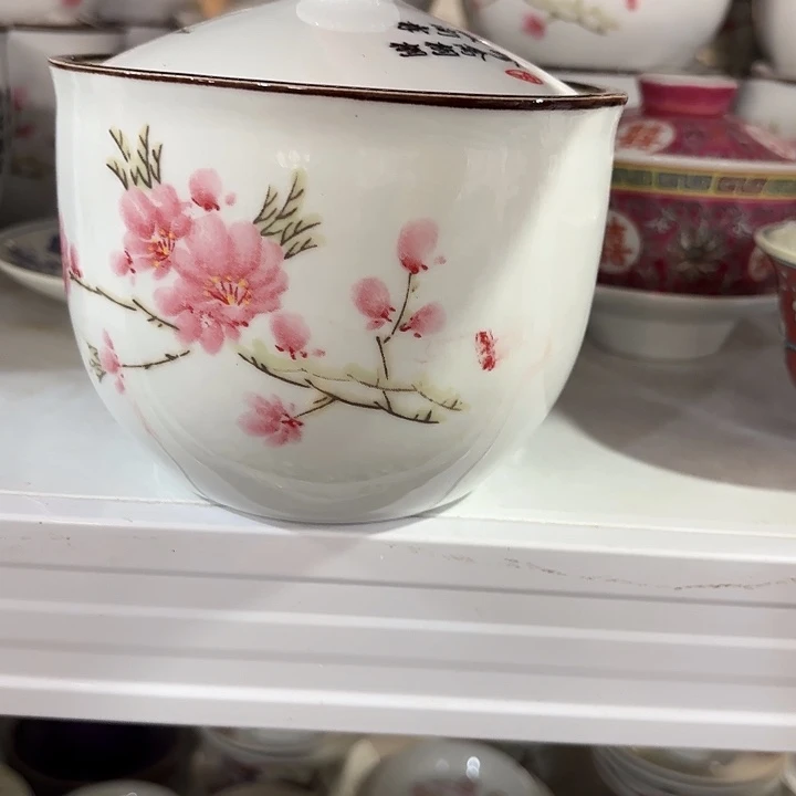 景德镇陶瓷艺术品