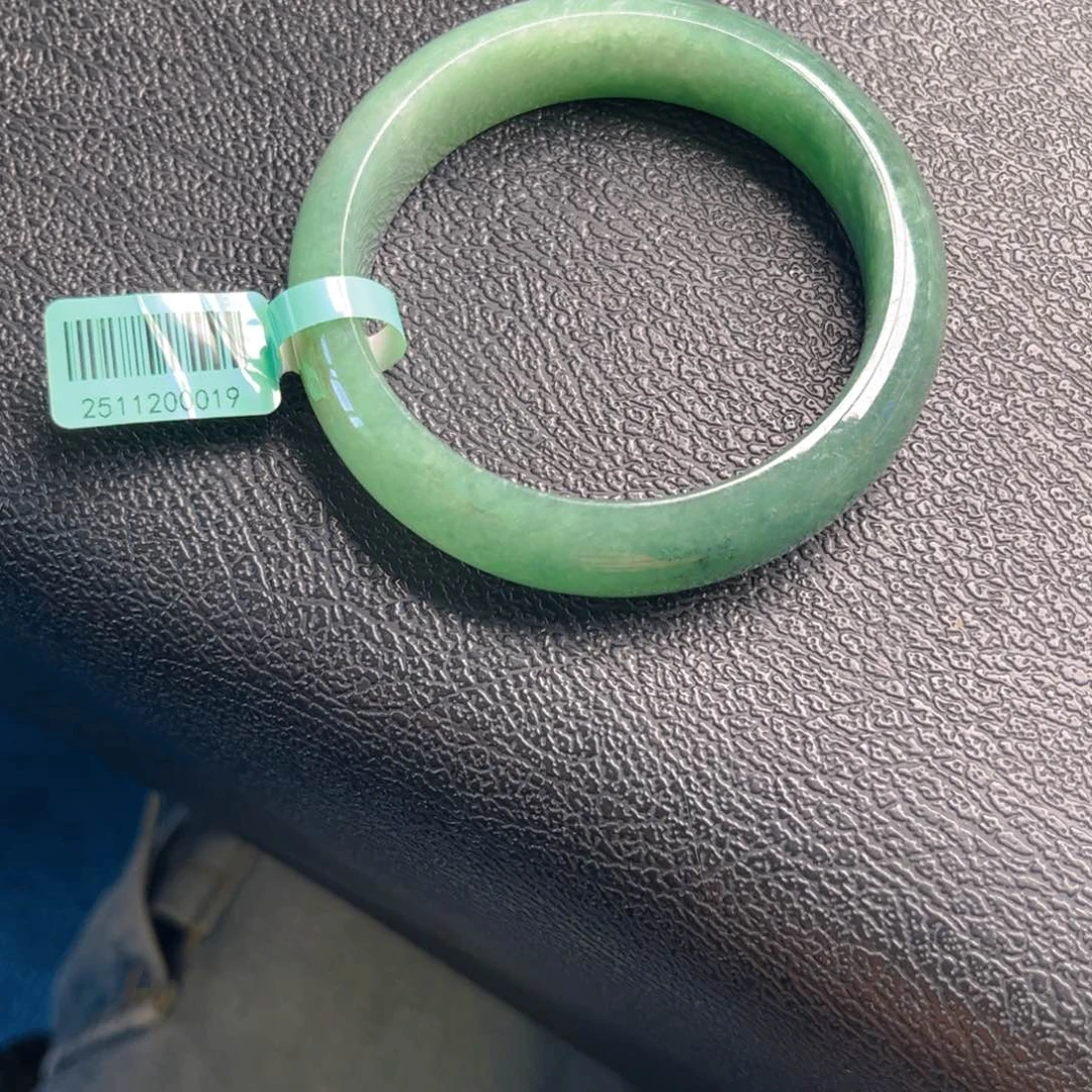 未镶嵌手镯翡翠5859。96