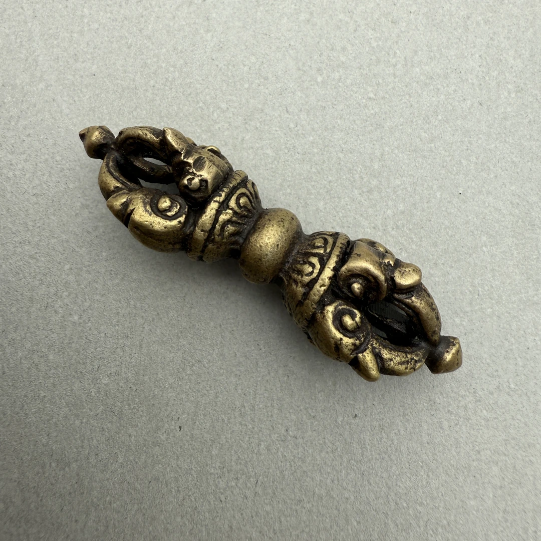 19-20世纪早期 金刚杵/HSZC/92341