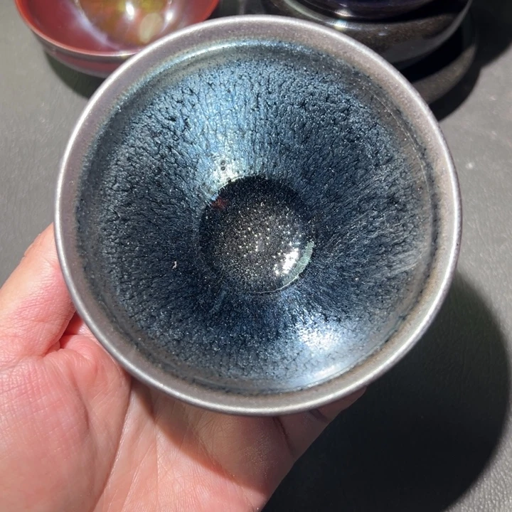 茶盏你是什么情况你