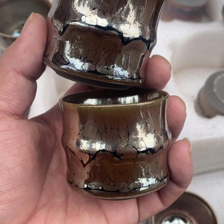 K***n茶盏盏心茶器热卖中