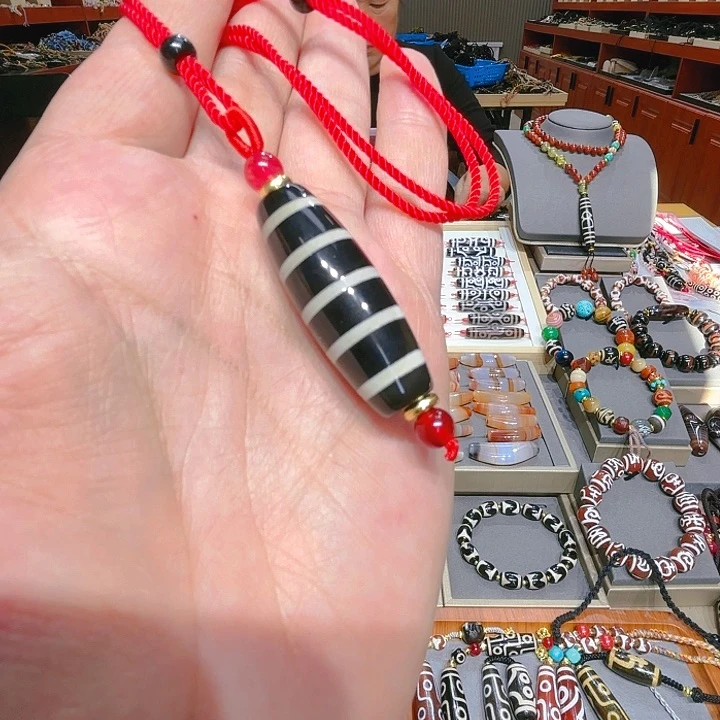 未镶嵌玛瑙/玉髓珠宝奇石