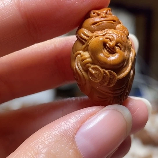 手串/手链橄榄核橄榄核