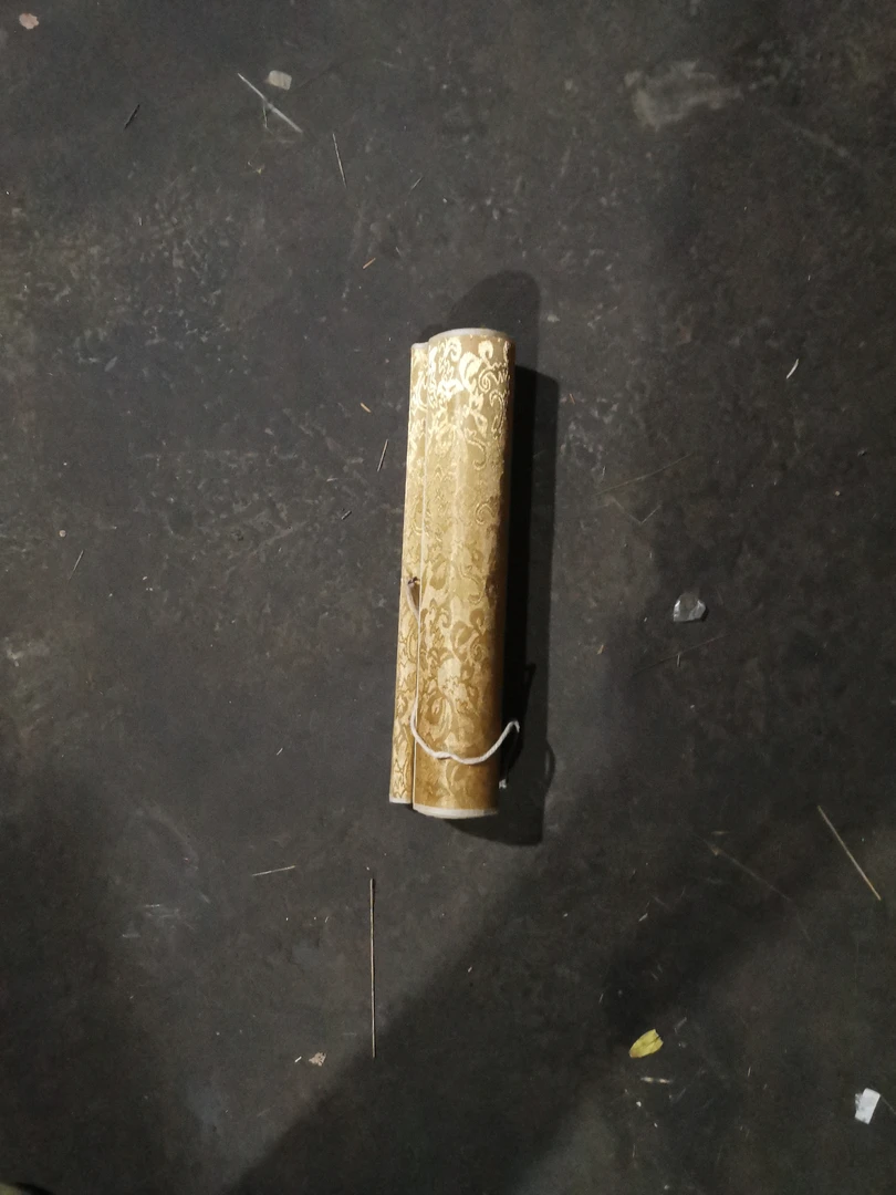 一个南香就梦小卷摆件链接