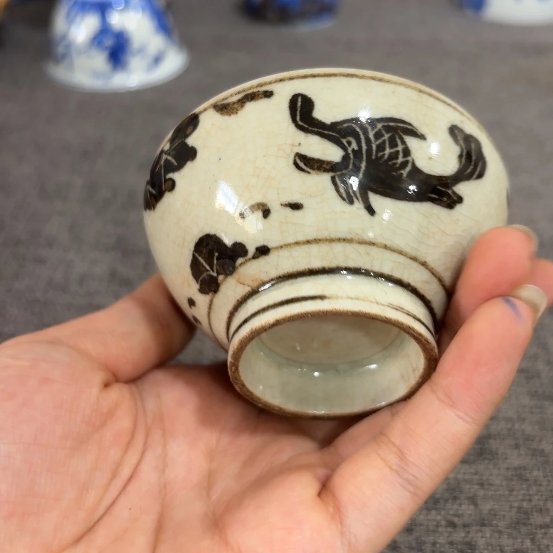 非常好看漂亮的物品