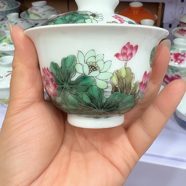 陶瓷艺术品收藏陶瓷