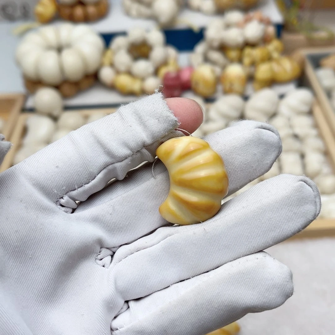 菩提根/象牙果手串