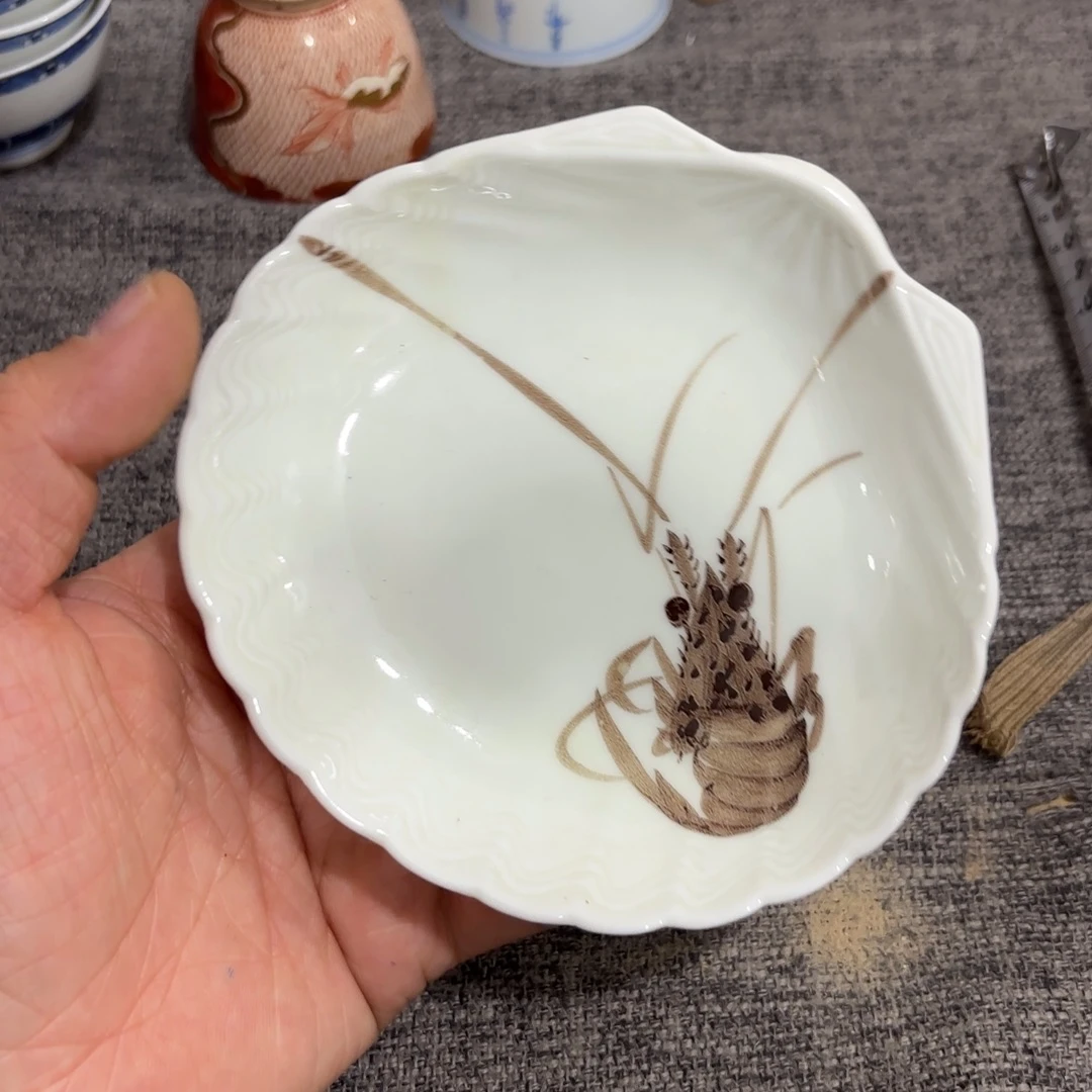 非常好看的物品 The