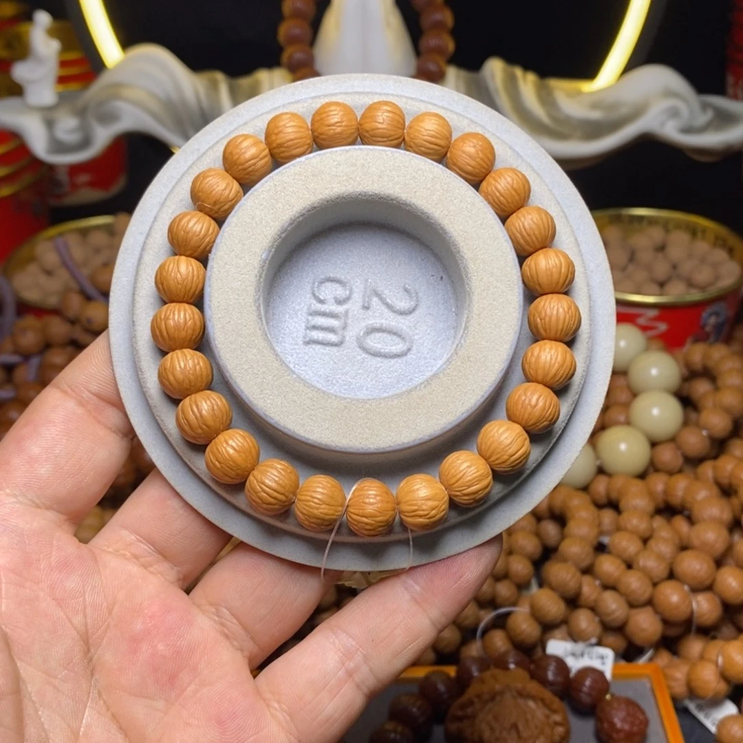 “***”核桃手串/手链土豪10大