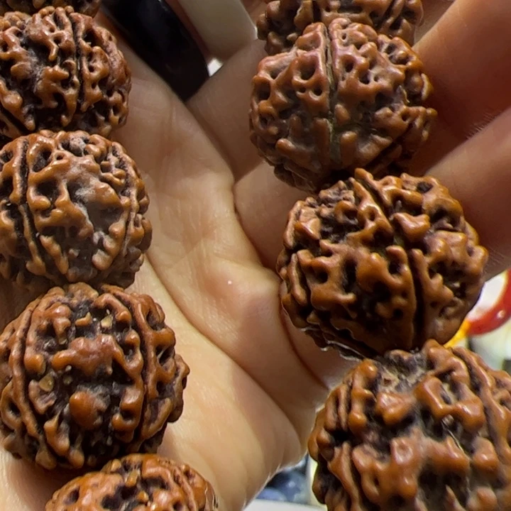 木质非金属孟白姜黄扳指