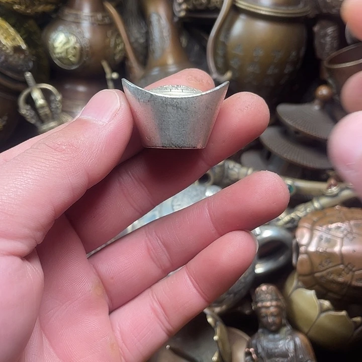 铜器摆件诚信经营