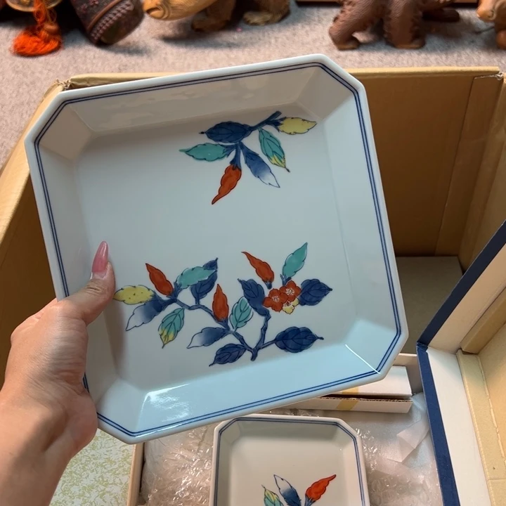 手工艺品琉璃麦丰瓷器888888